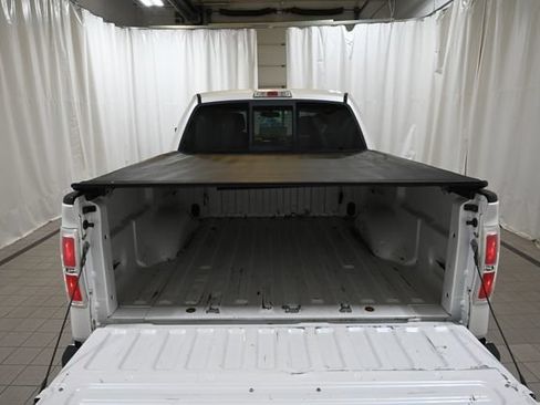 Used 2010 Ford F150 Lariat AWD/4WD image 18