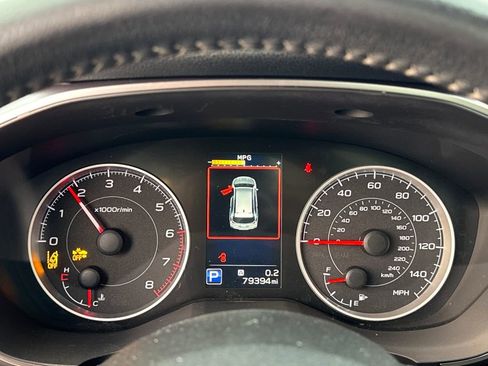 Used 2021 Subaru Ascent Premium w/ Sport Package image 19