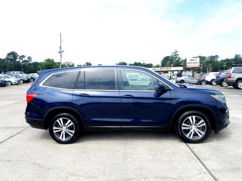 Used 2016 Honda Pilot EX-L image 5