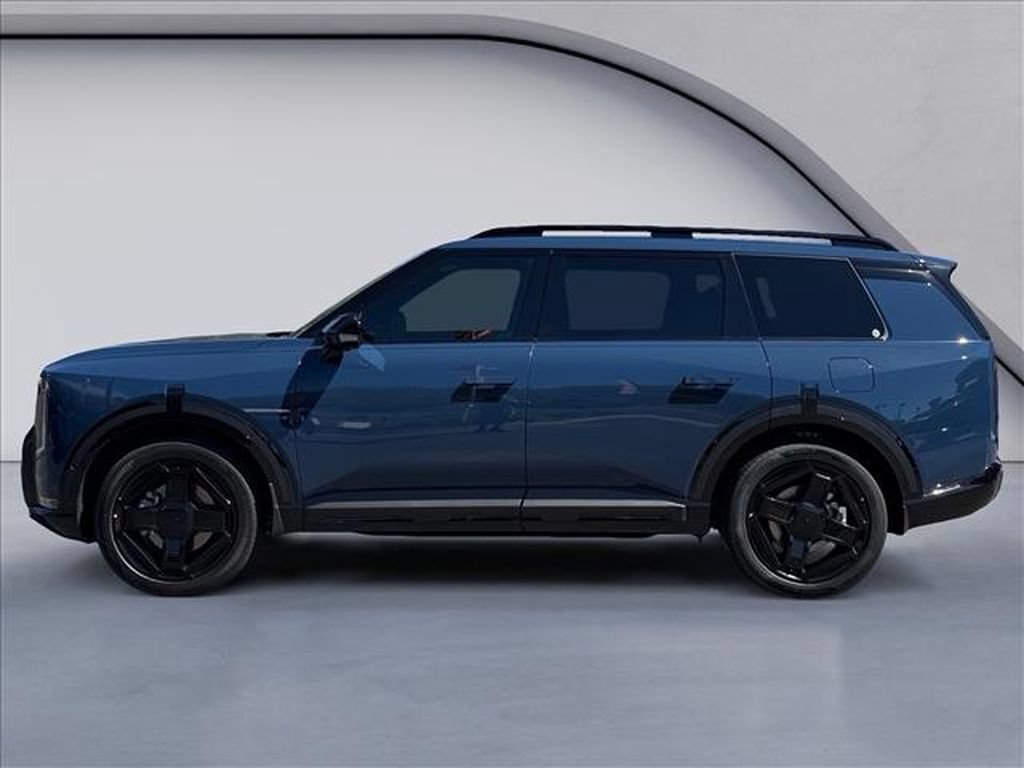 New 2027 Kia Telluride X-Line SX Prestige AWD/4WD image 2