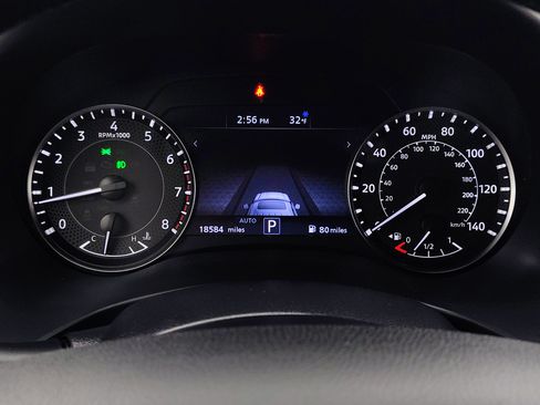 Used 2024 Nissan Armada SV w/ Cargo Package image 54