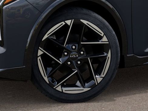 New 2025 Kia K4 GT-Line w/ GT-Line Premium Package image 12
