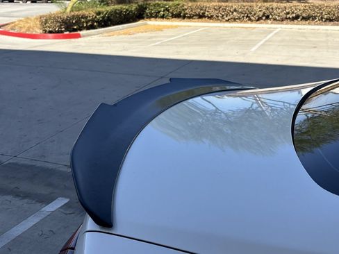 Used 2019 INFINITI Q50 Luxe RWD image 10
