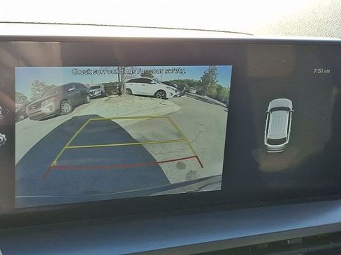 Used 2025 Kia Telluride S AWD/4WD image 20