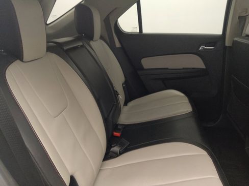 Used 2015 Chevrolet Equinox LT w/ Chrome Appearance Package FWD image 19