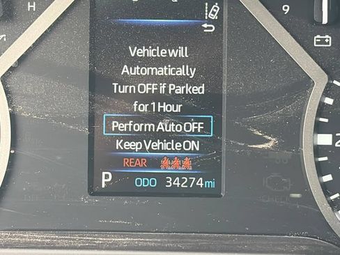 Used 2023 Toyota Tundra SR5 AWD/4WD image 24