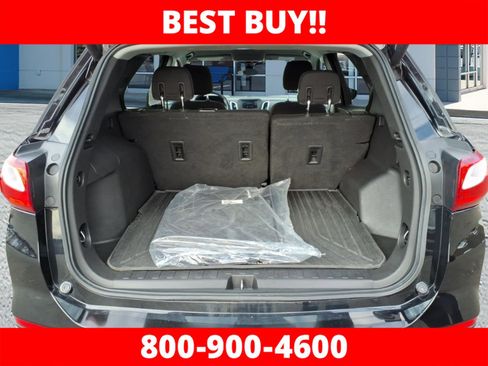 Used 2020 Chevrolet Equinox LT w/ Driver Convenience Package image 5
