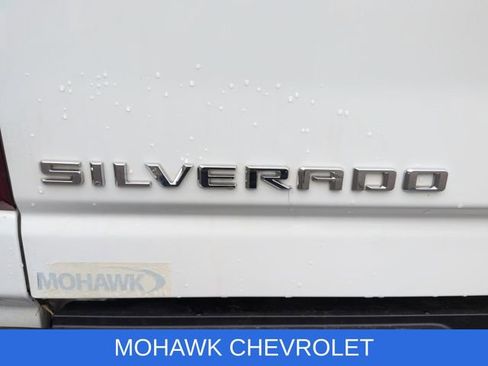 Used 2021 Chevrolet Silverado 2500 LT w/ All Star Edition image 31