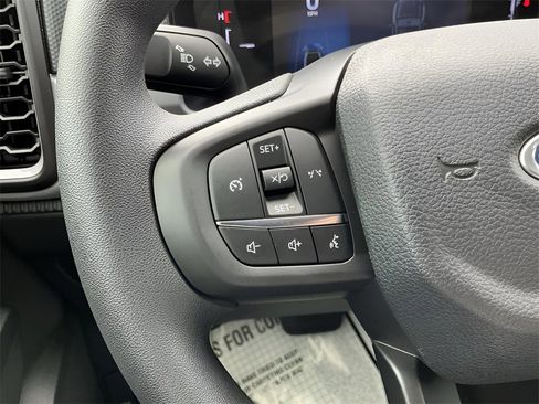 New 2025 Ford Ranger XL image 32