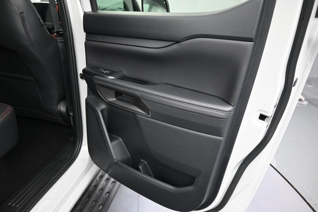 New 2026 Ford Ranger Raptor AWD/4WD image 26