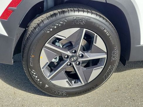 New 2026 Hyundai Tucson SEL image 24