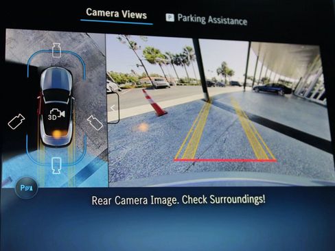 New 2026 Mercedes-Benz CLE 300 4MATIC Cabriolet image 28