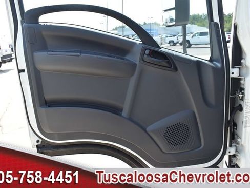 Used 2024 Chevrolet Low Cab Forward RWD image 16