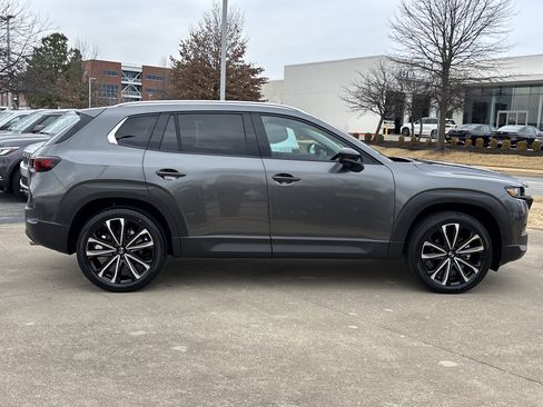 New 2026 MAZDA CX-50 AWD 2.5 S w/ Premium Package image 2