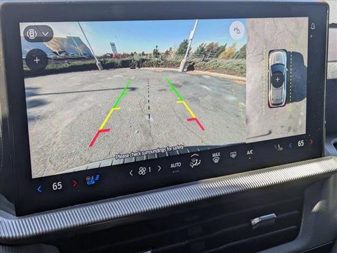 Used 2025 Ford Explorer ST w/ Sun And Sound Package image 13