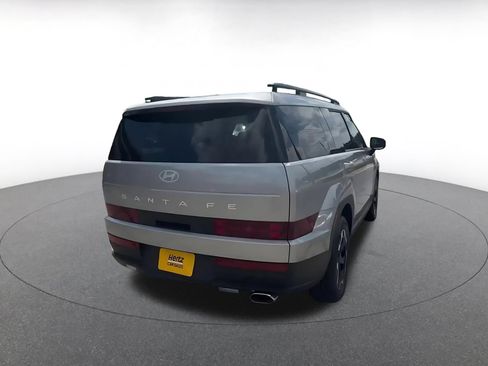 Used 2026 Hyundai Santa Fe SEL FWD image 13