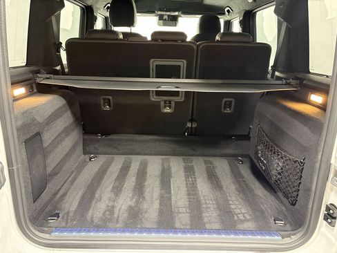 Used 2025 Mercedes-Benz G 550 w/ Exclusive Interior Package image 31