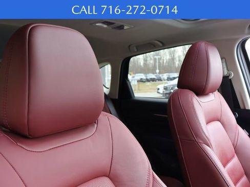 Used 2023 MAZDA CX-5 Carbon Edition image 26