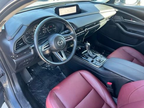 Used 2023 MAZDA CX-30 AWD 2.5 S w/ Preferred Package image 14