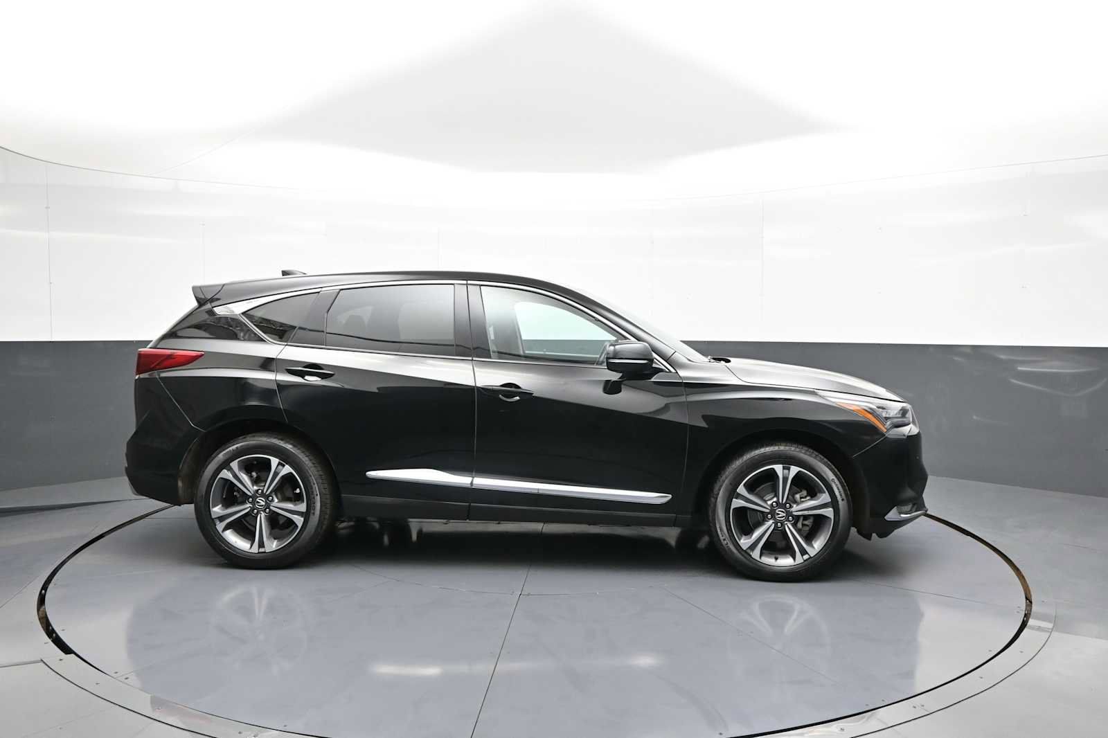 Certified 2022 Acura RDX w/ Advance Package AWD/4WD image 5