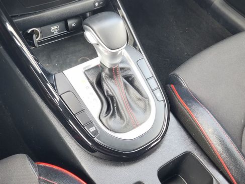Used 2023 Kia Forte GT FWD image 19