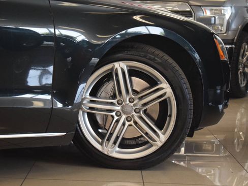 Used 2013 Audi A8 L 3.0T AWD/4WD image 21