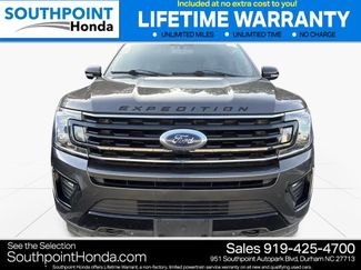 Used 2021 Ford Expedition Limited video 2