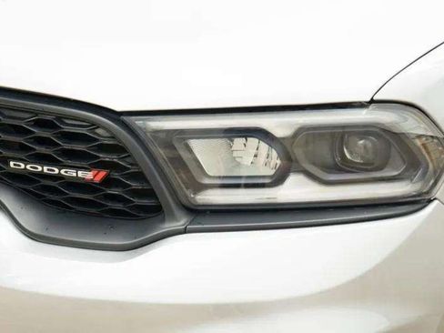 Used 2021 Dodge Durango R/T AWD/4WD image 19