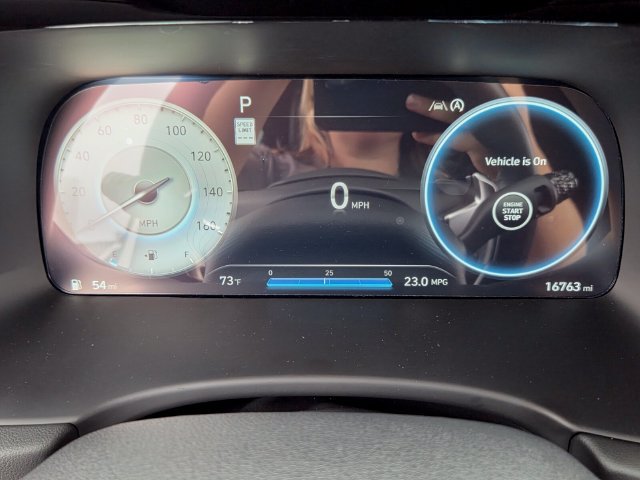 Used 2024 Hyundai Palisade Calligraphy AWD/4WD image 28