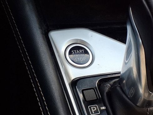 Used 2020 Nissan Altima 2.5 Platinum image 8