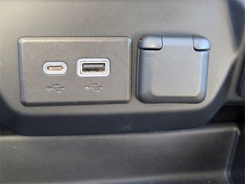 Used 2020 Chevrolet Silverado 1500 RST w/ Texas Edition image 23