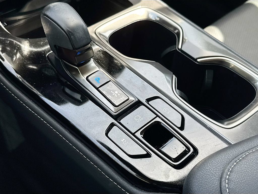 Used 2025 Lexus NX 250 FWD w/ Cold Area Package image 17