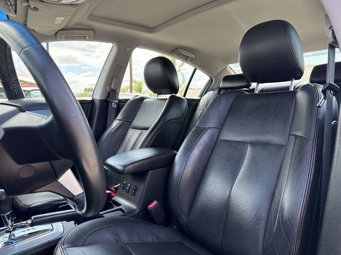 Used 2007 Nissan Maxima 3.5 SE w/ Driver Preferred Pkg FWD image 10