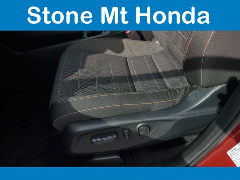 Used 2024 Honda CR-V Sport image 18