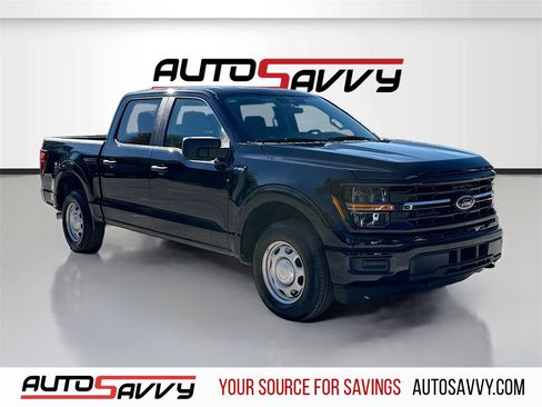 Used 2024 Ford F150 XL image 1