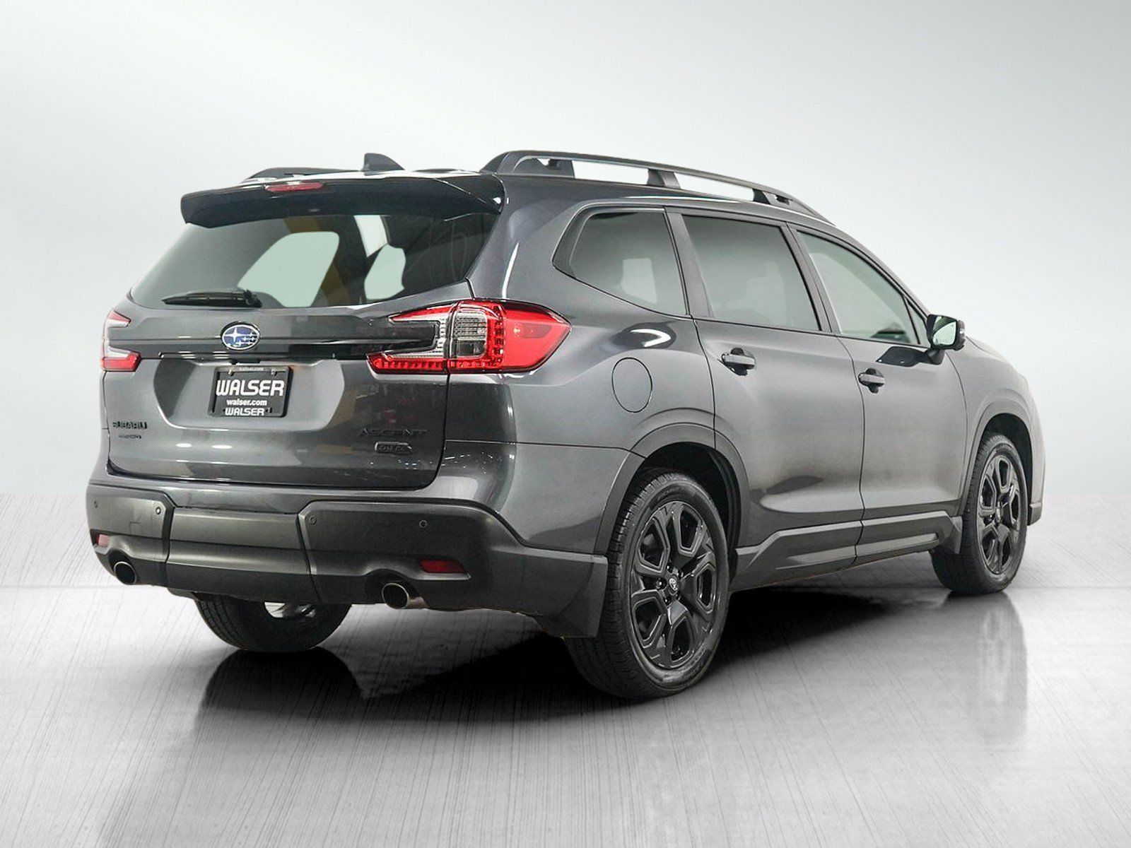 Used 2023 Subaru Ascent Onyx Edition Limited AWD/4WD image 6