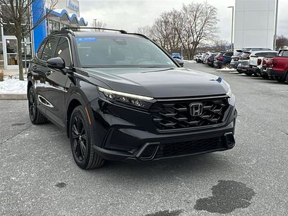 Certified 2023 Honda CR-V Sport Touring