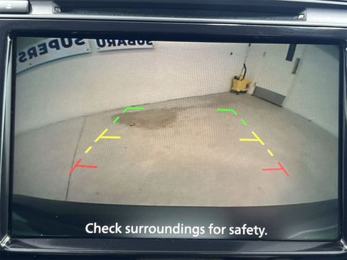 Used 2023 Nissan Maxima SV w/ Floor Mat Group image 17