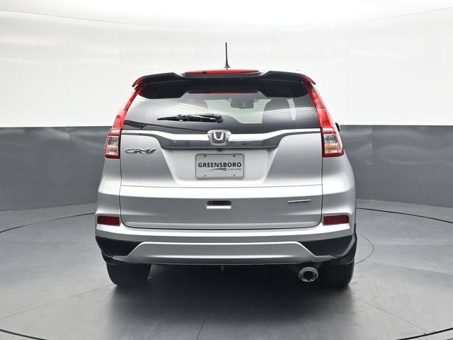 Used 2015 Honda CR-V Touring image 5