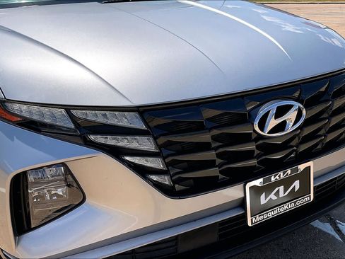 Used 2024 Hyundai Tucson SEL w/ Convenience Package FWD image 32