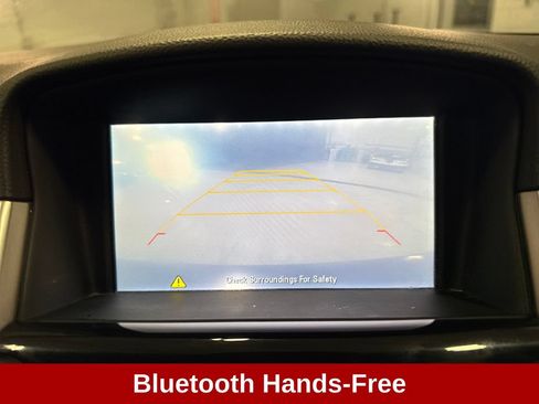 Used 2015 Chevrolet Cruze LT w/ Sun And Sound Package FWD image 13