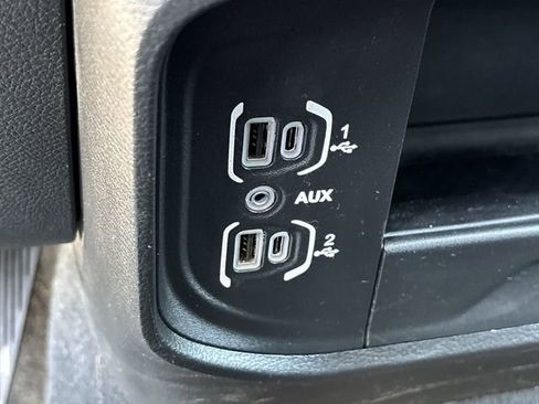 Certified 2024 RAM 2500 Laramie AWD/4WD image 28