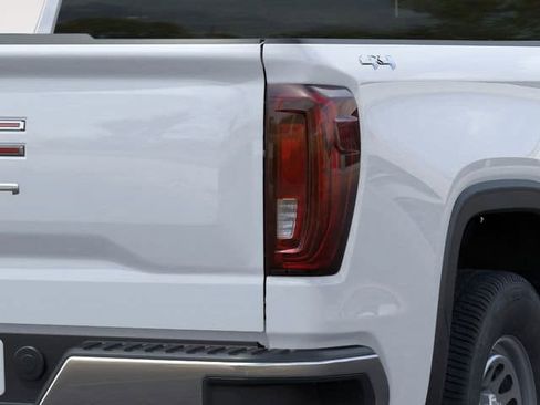 New 2026 GMC Sierra 1500 Pro w/ Pro Value Package image 11