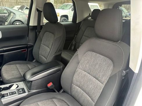 Used 2022 Ford Bronco Sport Big Bend image 34