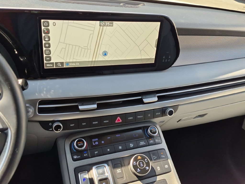 Used 2025 Hyundai Palisade SEL AWD/4WD image 19