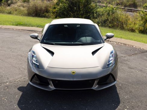Used 2024 Lotus Emira First Edition image 13