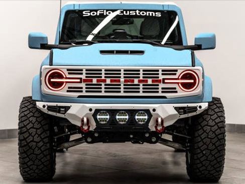 Used 2026 Ford Bronco Big Bend image 20