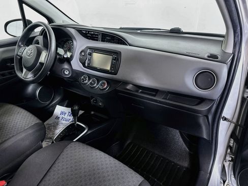 Used 2015 Toyota Yaris LE FWD image 25