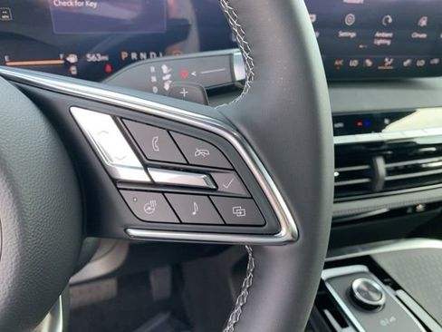 New 2026 Buick Enclave Preferred w/ Power Package image 17