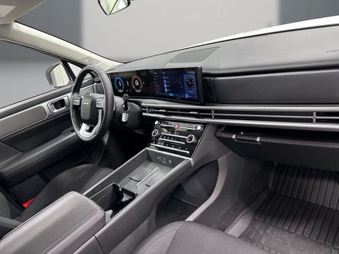 New 2026 Hyundai Santa Fe SE FWD image 16